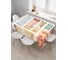 Прямоугольная скатерть JoyArty Коллекция билетов из сатена tc_29703_120x145 1