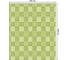 Прямоугольная скатерть JoyArty Квадратное поле из сатена tc_31078_120x145 2