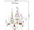 Прямоугольная скатерть JoyArty Приготовления к рождеству из сатена tc_20014_120x145 2