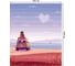 Прямоугольная скатерть JoyArty Романтика и приключения из сатена tc_91978_120x145 2