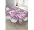 Прямоугольная скатерть JoyArty Камуфляжный вариант из сатена tc_34635_120x145 1