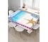 Прямоугольная скатерть JoyArty Морское рождество из сатена tc_5590_120x145 1