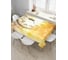 Прямоугольная скатерть JoyArty Приближение праздника из сатена tc_78629_120x145 1