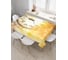 Прямоугольная скатерть JoyArty Приближение праздника из сатена tc_78629_120x145 5