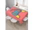 Прямоугольная скатерть JoyArty Игровой джойстик из сатена tc_57350_120x145 1