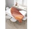 Прямоугольная скатерть JoyArty Молодой мустанг из сатена tc_29099_120x145 1