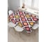 Прямоугольная скатерть JoyArty Импульсы энергии из сатена tc_18043_120x145 1
