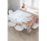 Прямоугольная скатерть JoyArty Потрепанная стенка из сатена tc_21250_120x145 1