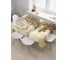 Прямоугольная скатерть JoyArty Военные действия из сатена tc_20135_120x145 1