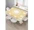 Прямоугольная скатерть JoyArty Классический орнамент из сатена tc_15971_120x145 1