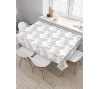 Прямоугольная скатерть JoyArty Природная гармония из сатена tc_20881_120x145