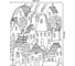 Прямоугольная скатерть JoyArty Графический рисунок из сатена tc_30991_120x145 2