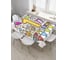 Прямоугольная скатерть JoyArty Праздничный годик из сатена tc_35024_120x145 1
