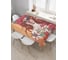 Прямоугольная скатерть JoyArty Катрина в День мертвых из сатена tc_26751_120x145 1
