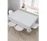 Прямоугольная скатерть JoyArty Классика ромбов из сатена tc_30563_120x145 1