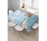 Прямоугольная скатерть JoyArty Старый корабль из сатена tc_20548_120x145 1