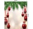 Прямоугольная скатерть JoyArty Игрушки для праздника из сатена tc_20064_120x145 2