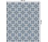 Прямоугольная скатерть JoyArty Восточные орнаменты из сатена tc_28603_120x145 2