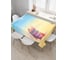 Прямоугольная скатерть JoyArty Корзина пляжника из сатена tc_28517_120x145 1
