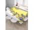 Прямоугольная скатерть JoyArty Колдовская спираль из сатена tc_20835_120x145 1