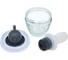 Емкость для масла Walmer HOME CHEF с кисточкой, 150 мл W30027052 3