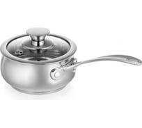 Ковш Walmer Belfast с крышкой, 1 л W11000214