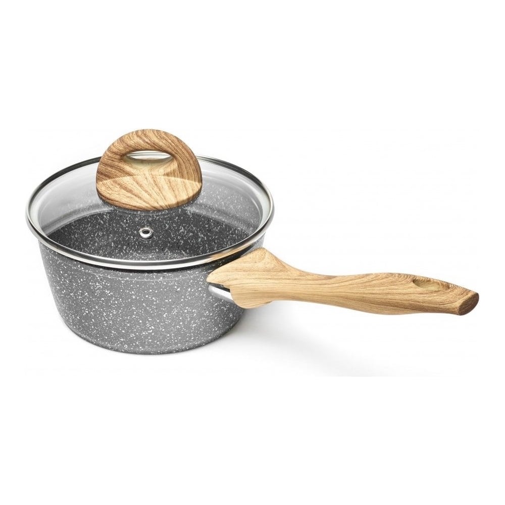 Ковш Walmer Stonehenge с крышкой, 16 см, 1.3 л W10161673 - выгодная ...