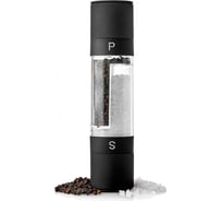 Мельница для соли и перца Walmer Home Chef 23 см W06361102