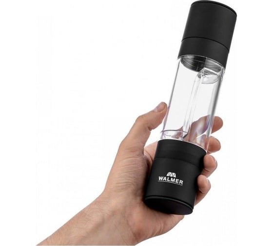 Мельница для соли и перца Walmer Home Chef 23 см W06361102