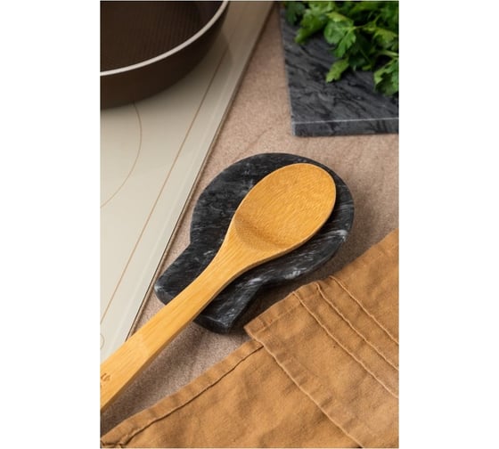 Подставка под ложку Walmer NORDIC 11x15x2 см W30027063