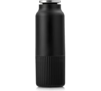 Мельница для перца Walmer MONO цвет чёрный, 5.7x16.5 см W05201516