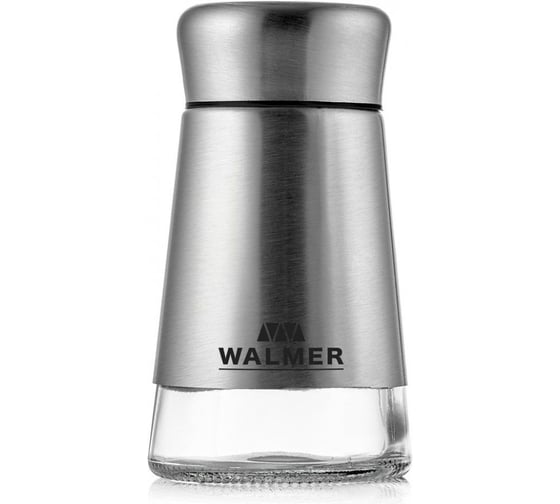Набор емкостей для специй Walmer Mary 9.5 см W05510095