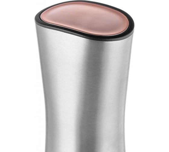 Мельница для специй Walmer ROSE на батарейках, 5.6x21.5 см W05205823