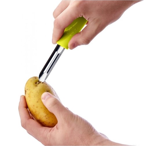 Овощечистка Walmer VEGAN 19 см W30027072