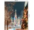 Прямоугольная скатерть JoyArty Собор Василия Блаженного из сатена tc_378795_120x145 2