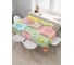 Прямоугольная скатерть JoyArty Потертые круги из сатена tc_30997_120x145 1