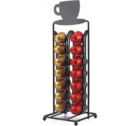 Подставка для кофейных капсул Walmer Nespresso 28 ячеек W14200183