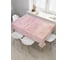 Прямоугольная скатерть JoyArty Сказочный девичник из сатена tc_34498_120x145 1