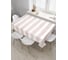 Прямоугольная скатерть JoyArty Драгоценные капли из сатена tc_28362_120x145 1