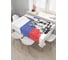 Прямоугольная скатерть JoyArty Собор в Москве из сатена tc_2929_120x145 1