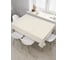 Прямоугольная скатерть JoyArty Классические ромбы из сатена tc_28291_120x145 1