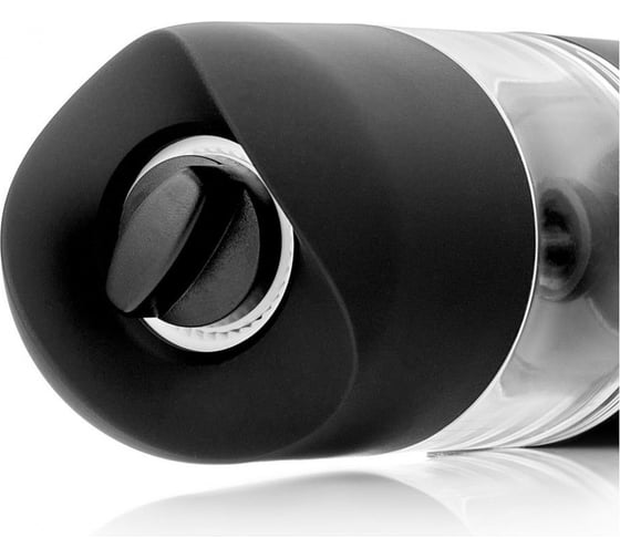Мельница для специй Walmer GRAVITY на батарейках, 5x5х18 см W05205723