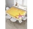 Прямоугольная скатерть JoyArty Солнечные морские звезды из сатена tc_35900_120x145 1