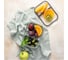 Контейнер Walmer HOME CHEF с разделителем, 580 мл (355 мл+225 мл) W30027057 6