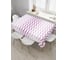 Прямоугольная скатерть JoyArty Градиентный зигзаг из сатена tc_35538_120x145 1