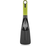 Удлиненная лопатка Walmer Vegan с теркой, 32.3 см W30027044