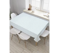 Прямоугольная скатерть JoyArty Морские мотивы из сатена tc_28778_120x145