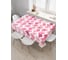 Прямоугольная скатерть JoyArty Сложный зигзаг из сатена tc_4323_120x145 1