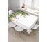 Прямоугольная скатерть JoyArty Елочные игрушки из сатена tc_20292_120x145 1
