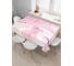 Прямоугольная скатерть JoyArty Сияние мрамора из сатена tc_37012_120x145 5